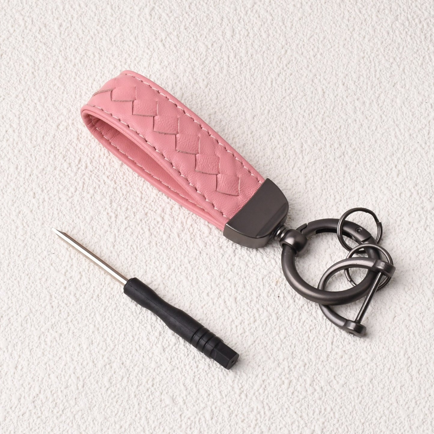 E2779# Unisex Keychain