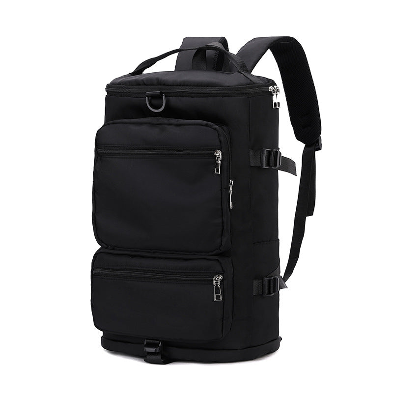L2804# Unisex Backpack