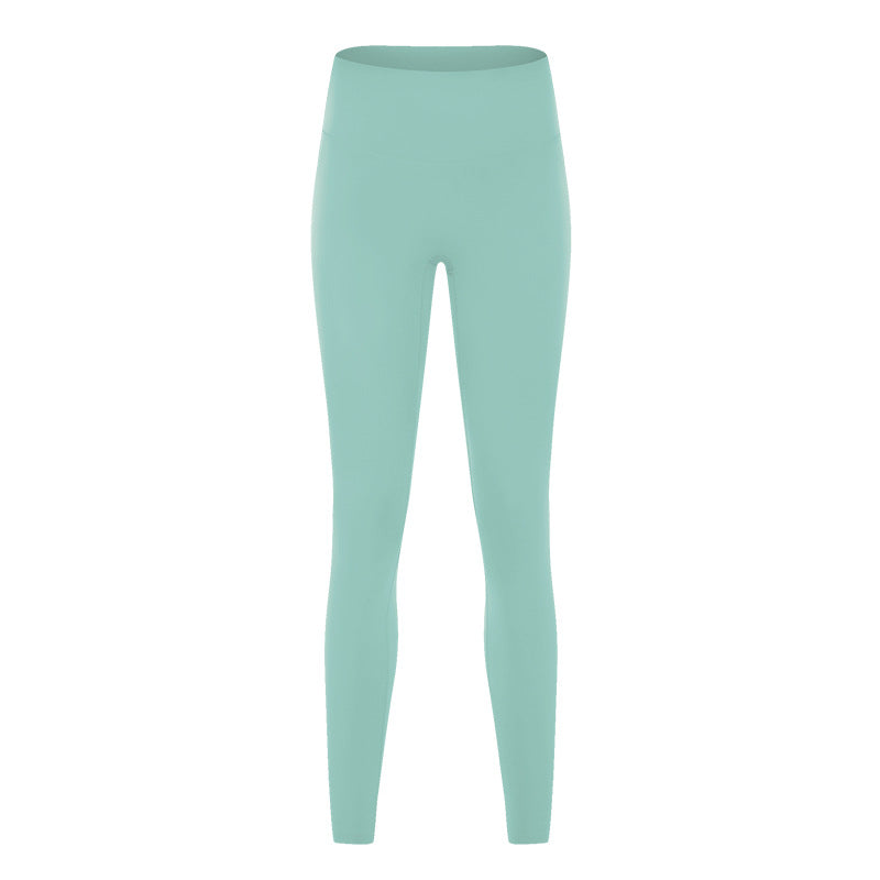 1225A-2 # High Waist Legging