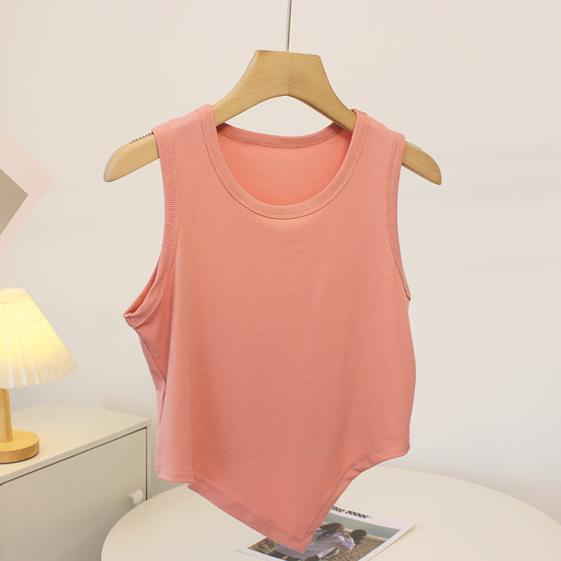 1039# Vest