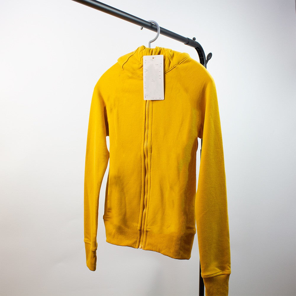 3151# Hoodied jackets
