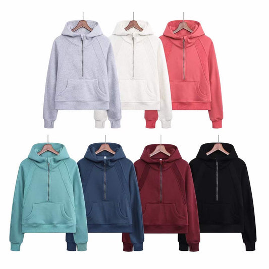 922# Embroidery Hoodies