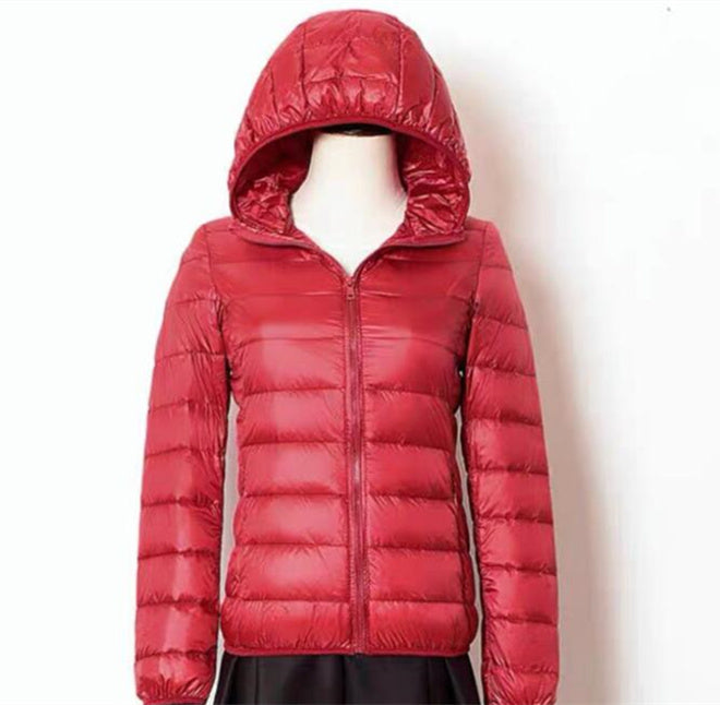 2050-2# Down Jackets