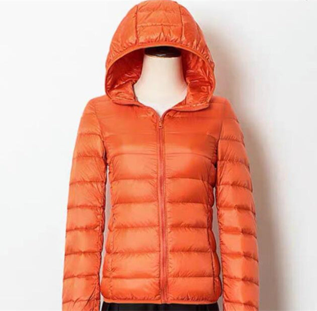 2050-2# Down Jackets