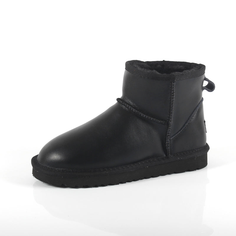 3228# leather boots