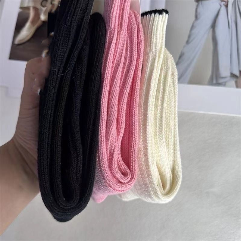 3475# Long socks 3pair/lot