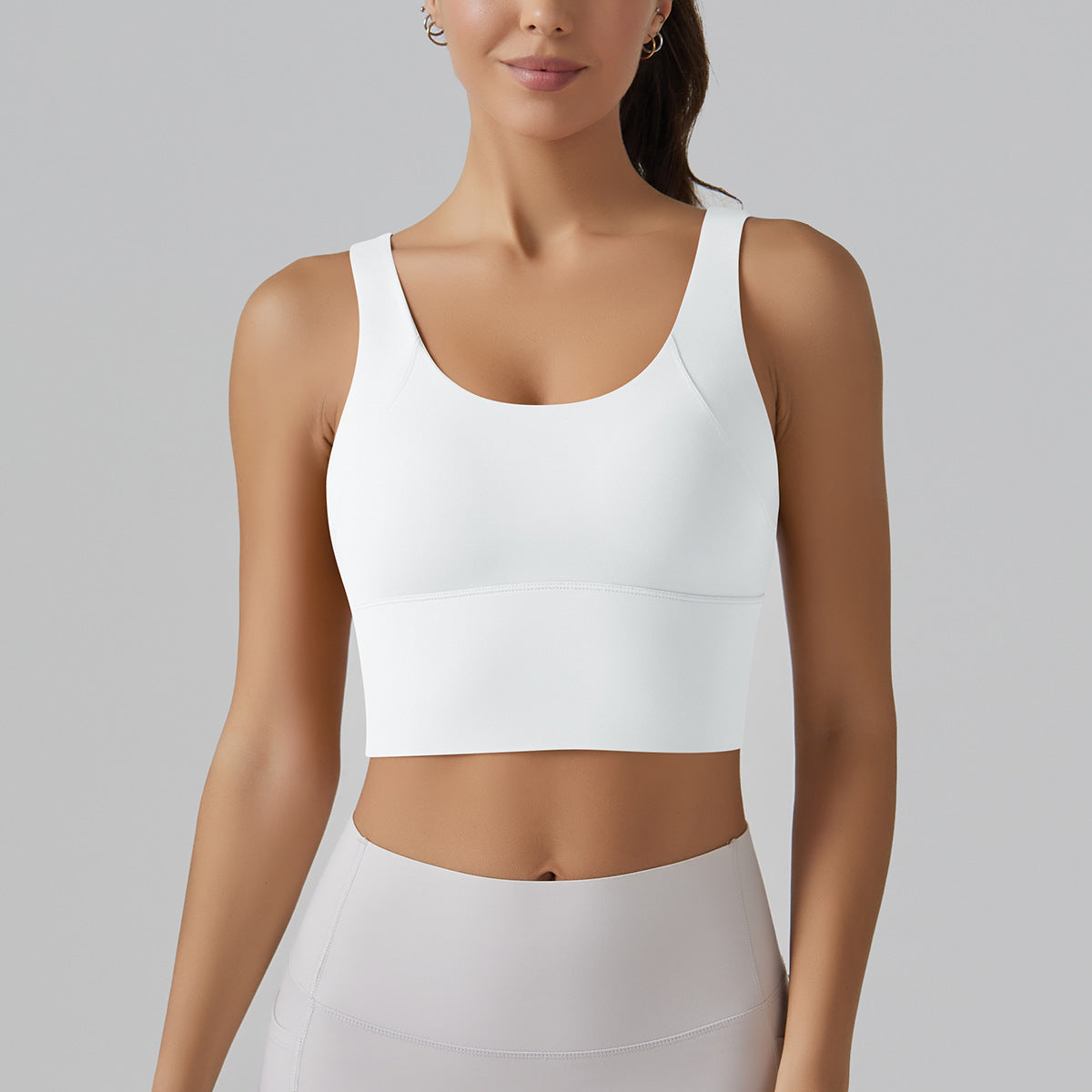 L2466# Women Yoga Bra