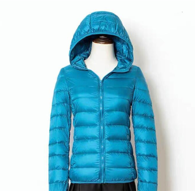 2050-2# Down Jackets