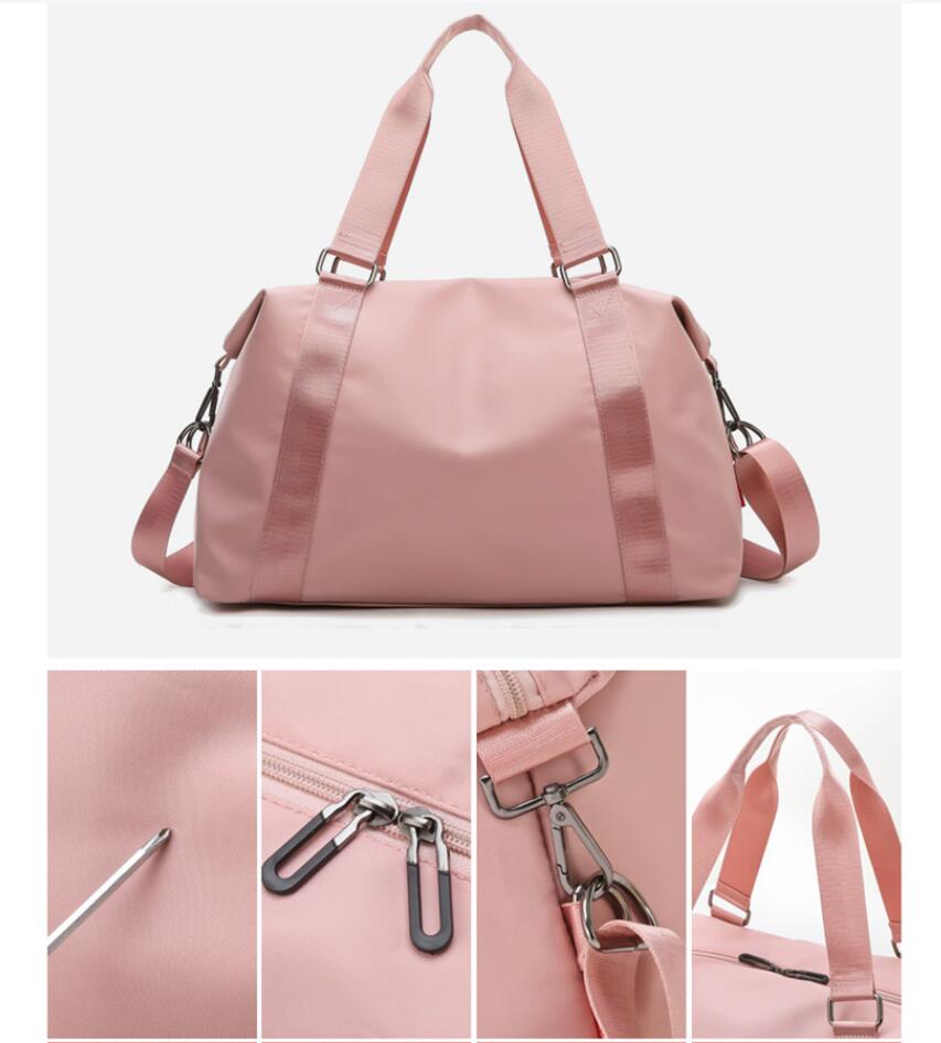 241#AL Travel Bag