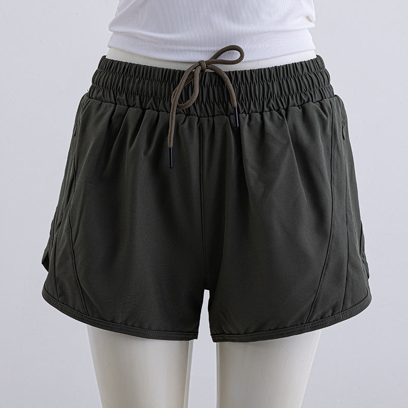 1956#Yoga Shorts