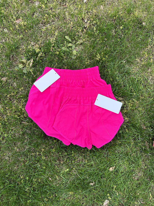 L2240#  Kids and Mother Shorts