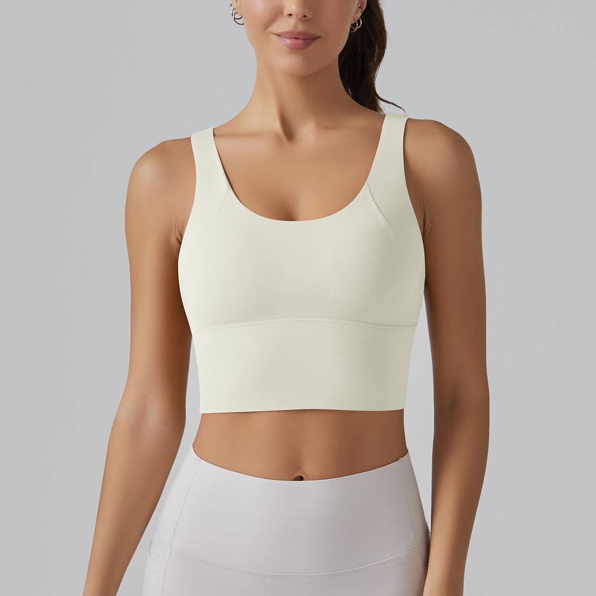 L2466# Women Yoga Bra