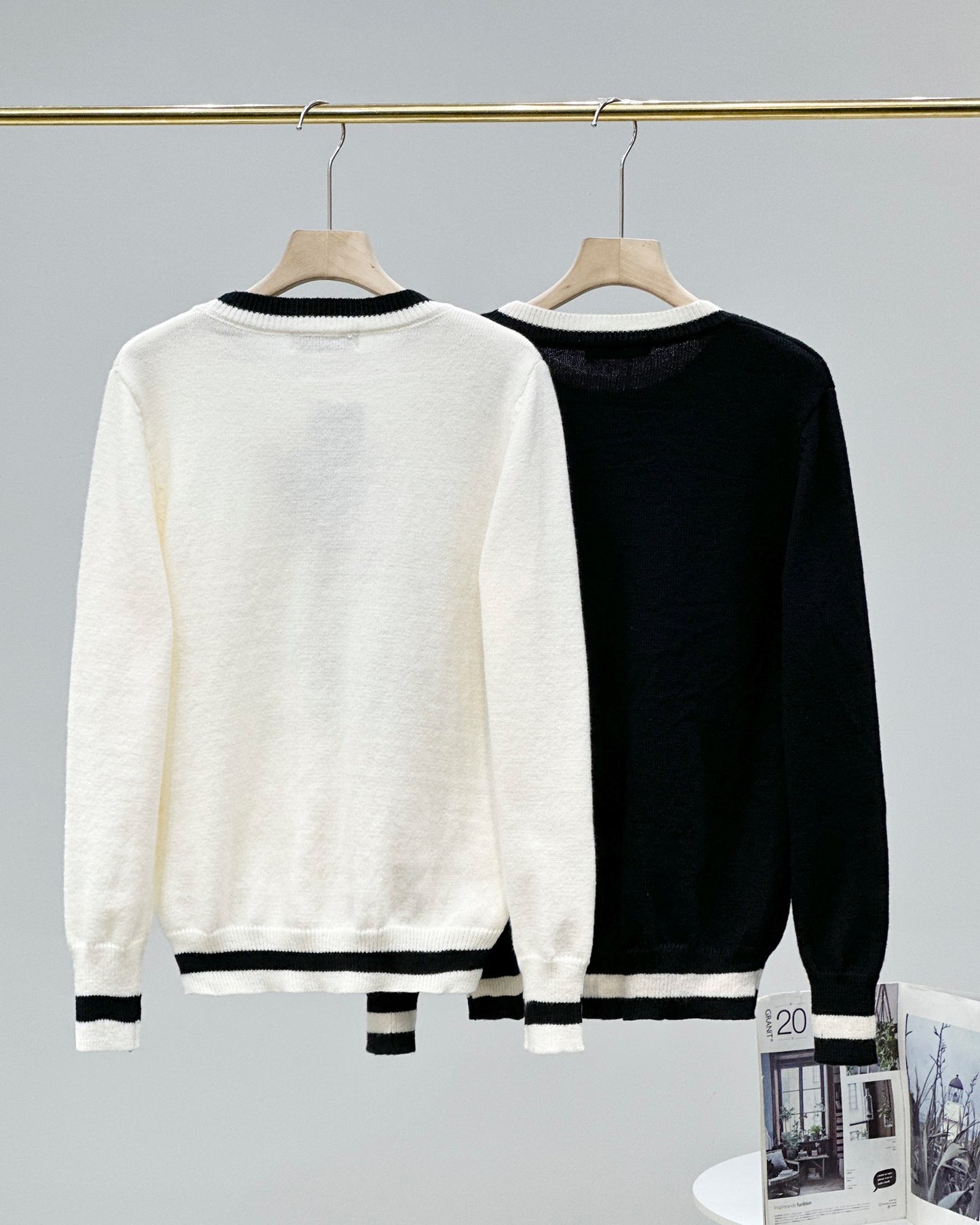3385# Sweater