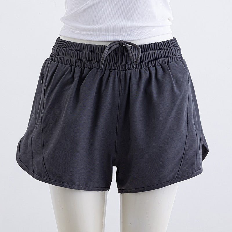 1956#Yoga Shorts