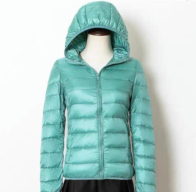 2050-2# Down Jackets