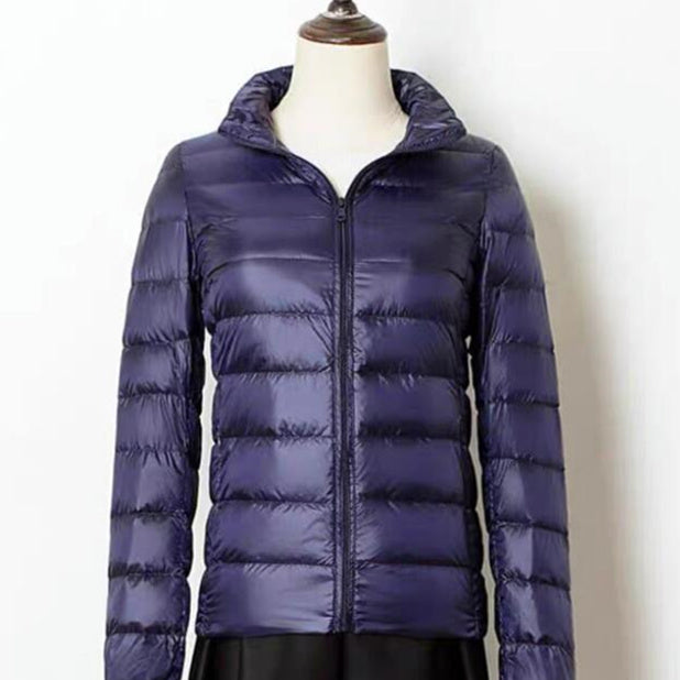 2050-2# Down Jackets