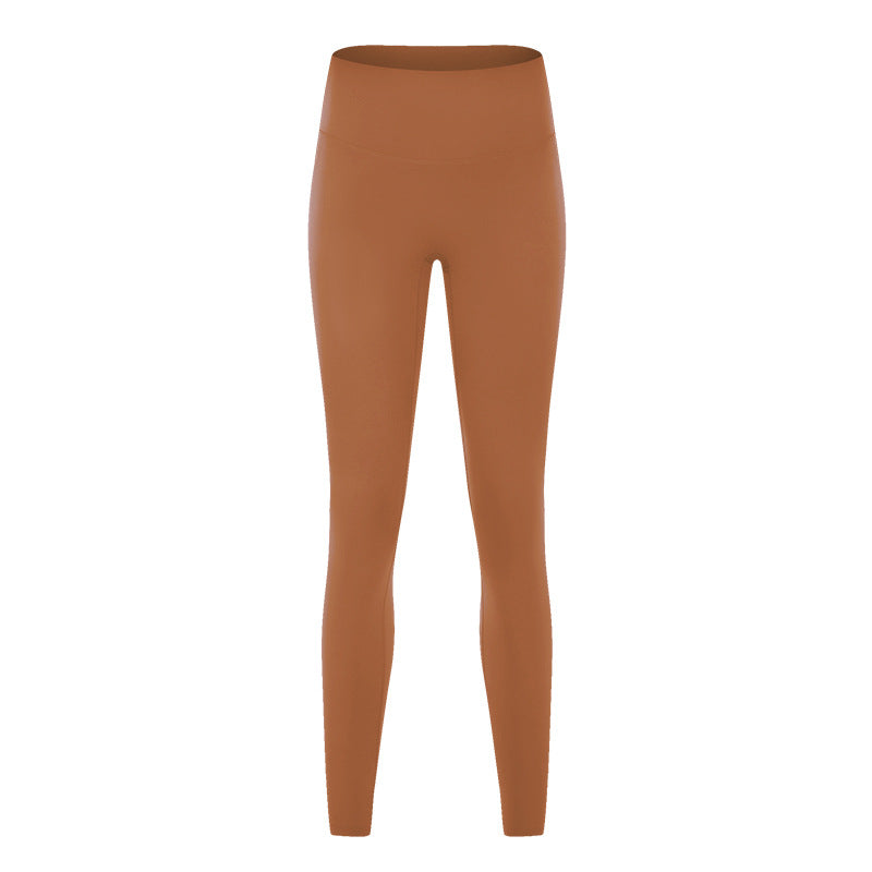 1225A-2 # High Waist Legging
