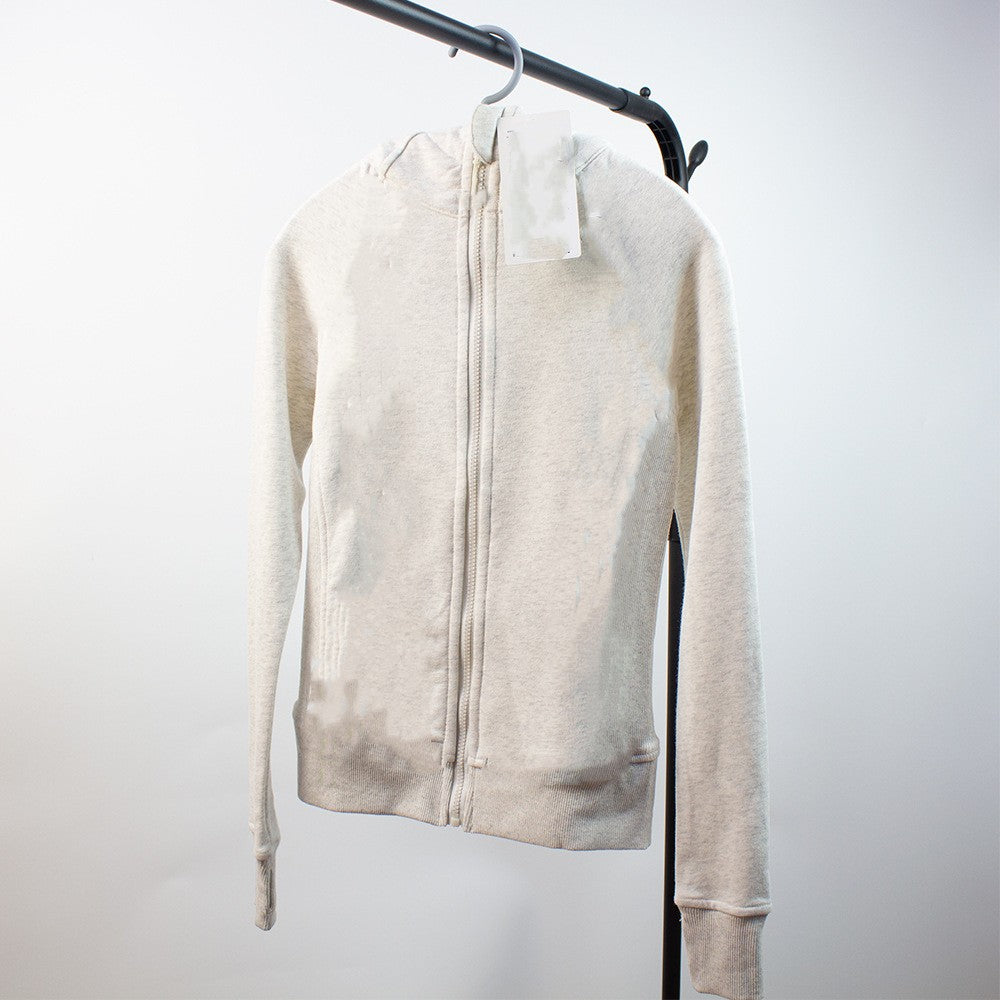 3151# Hoodied jackets