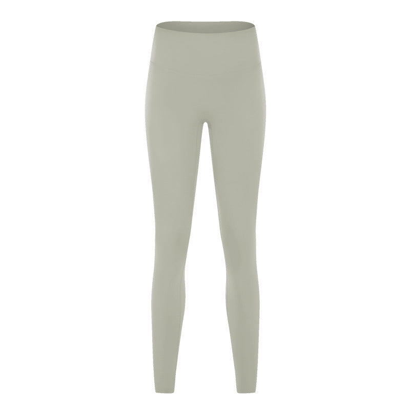 1225A-2 # High Waist Legging