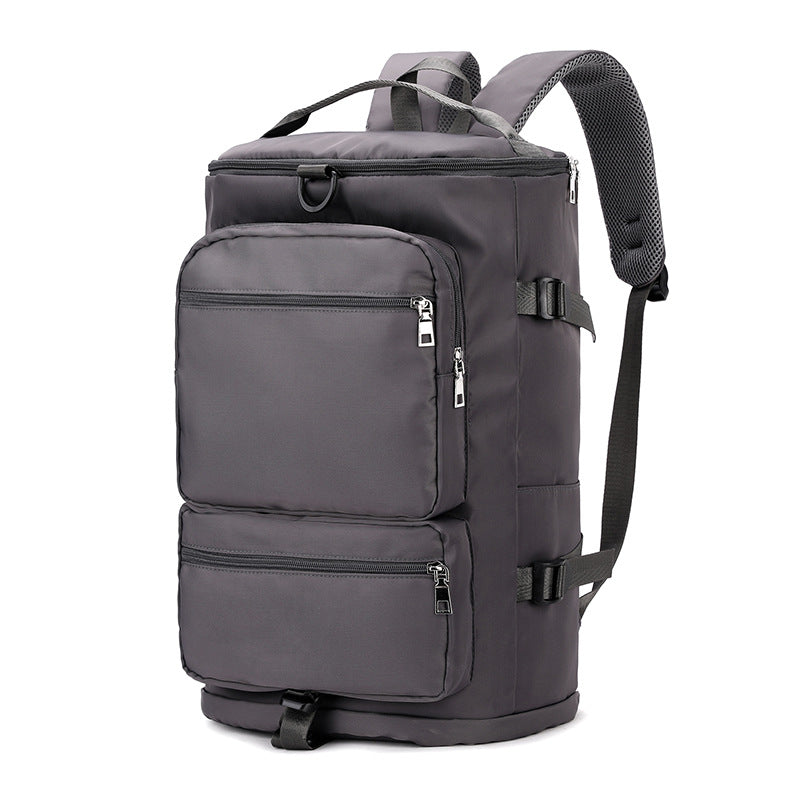 L2804# Unisex Backpack