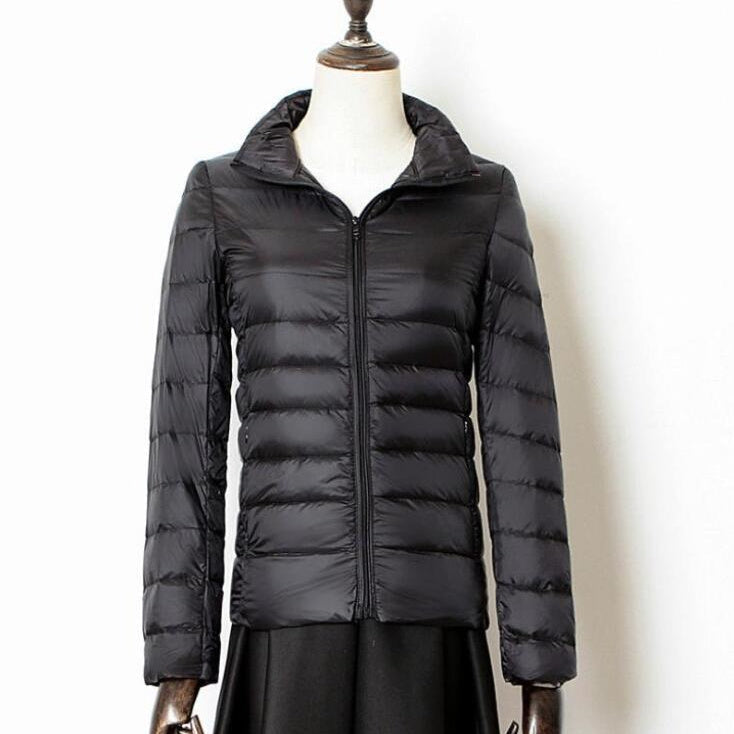 2050-2# Down Jackets
