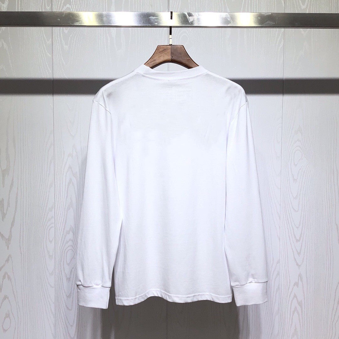 3188# Long sleeve T shirt