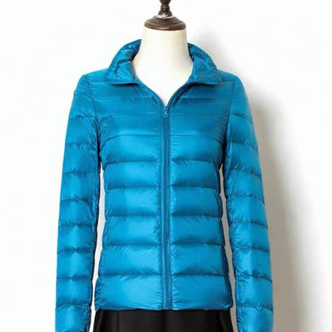 2050-2# Down Jackets