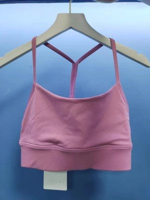 L2801-1# Women Yoga Bra