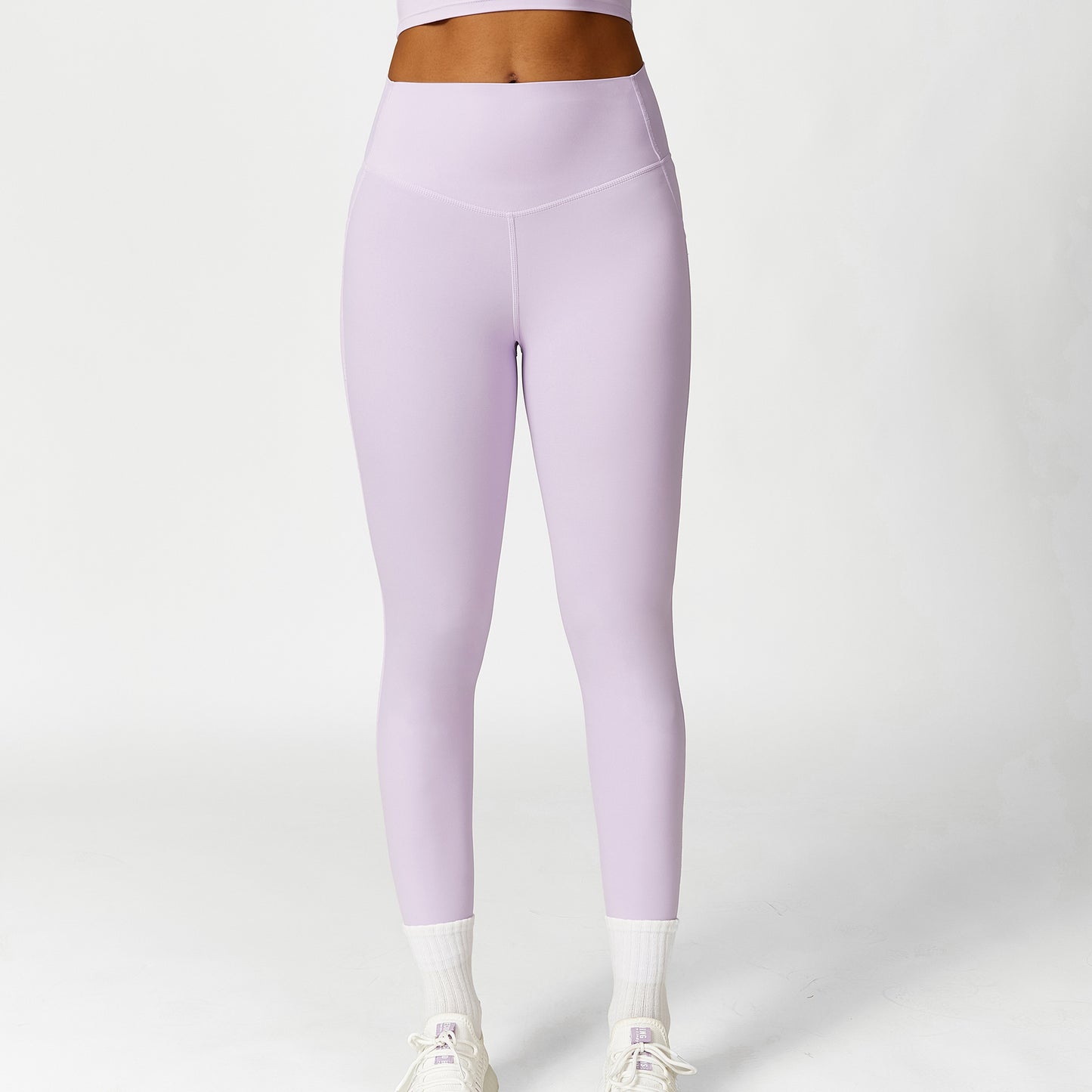 L2929# Women Yoga Bra Shorts Pants Set