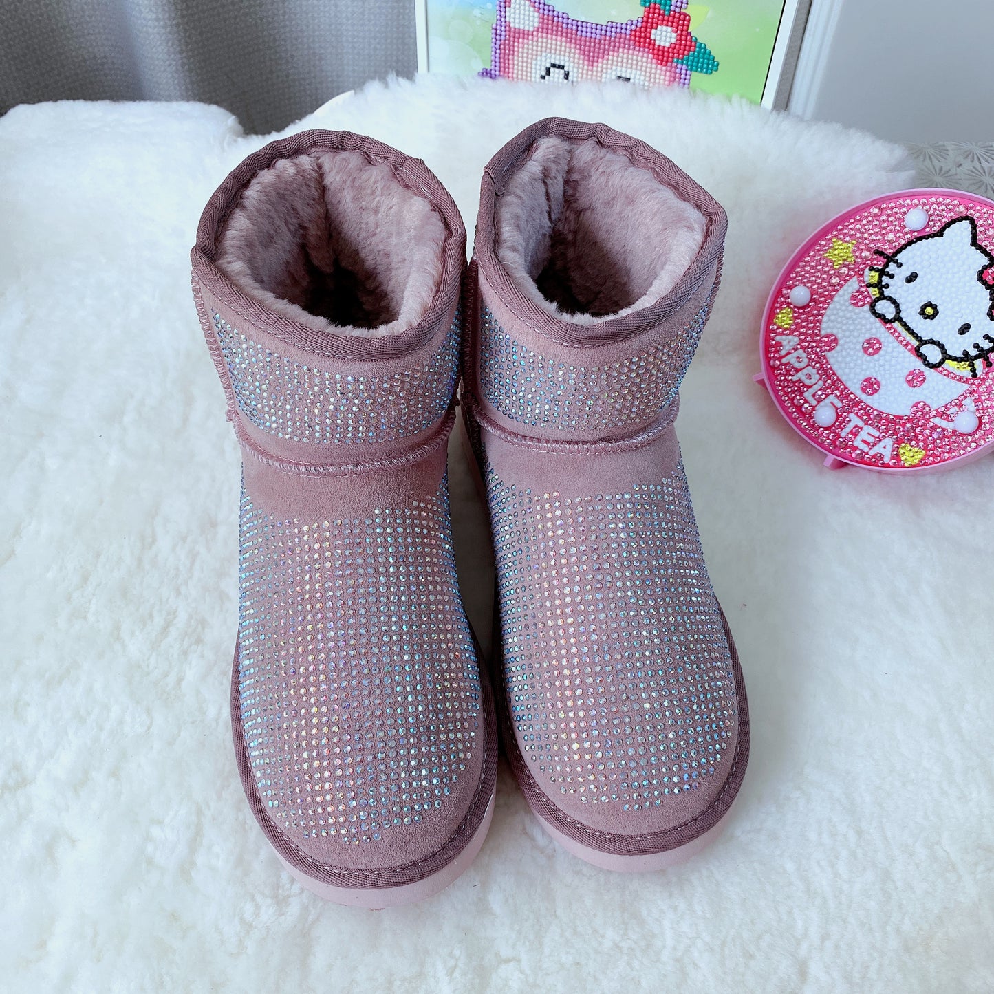 3147# Boots
