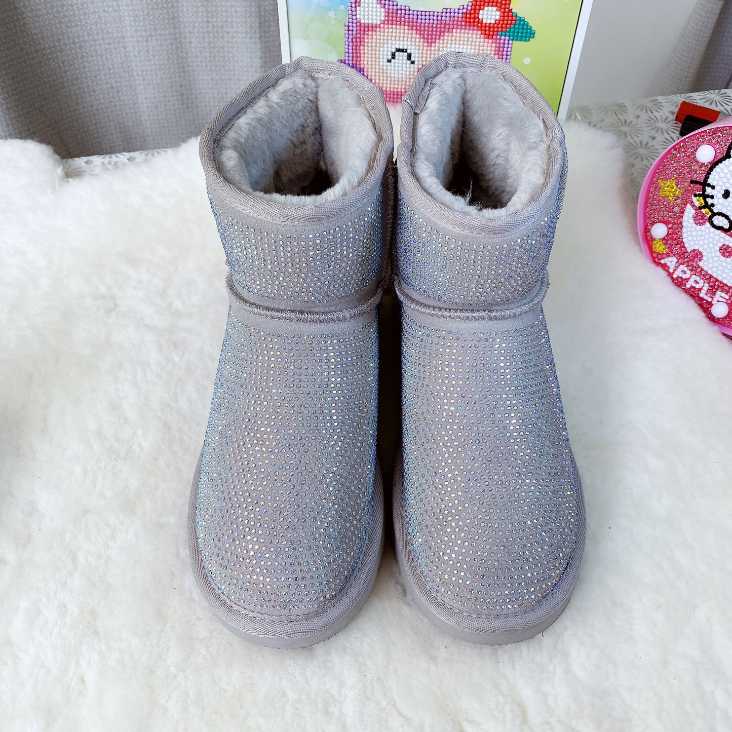3147# Boots