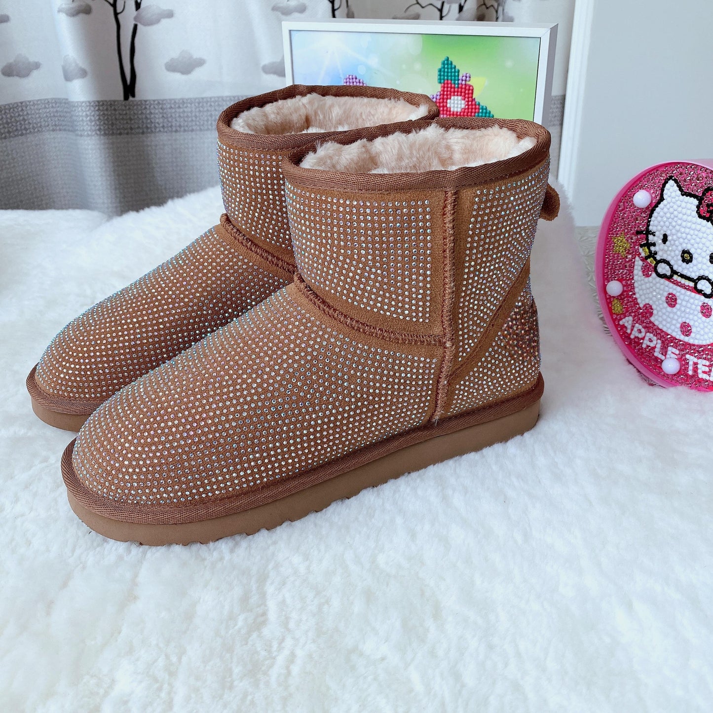3147# Boots