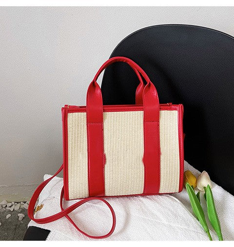 3195# bag