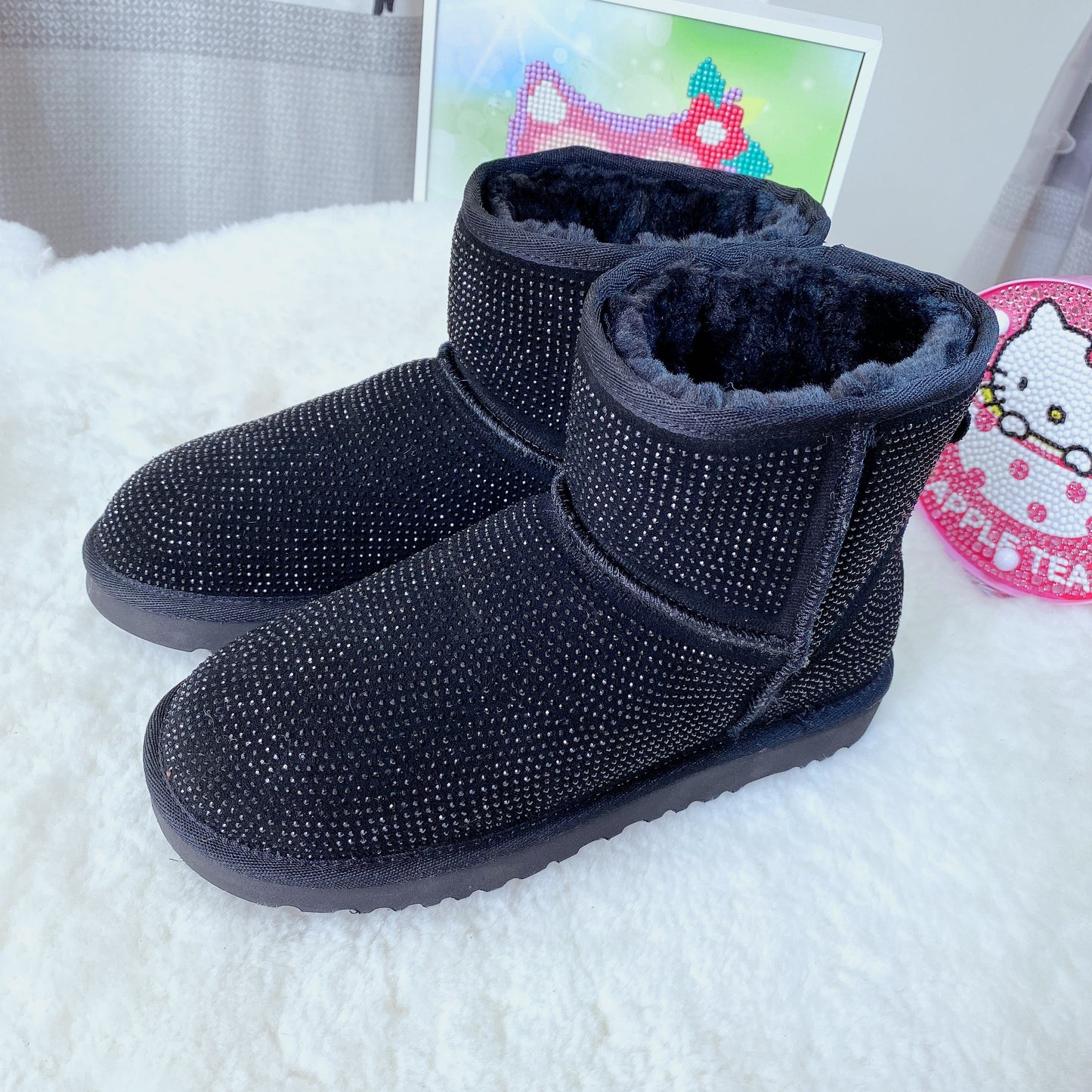 3147# Boots