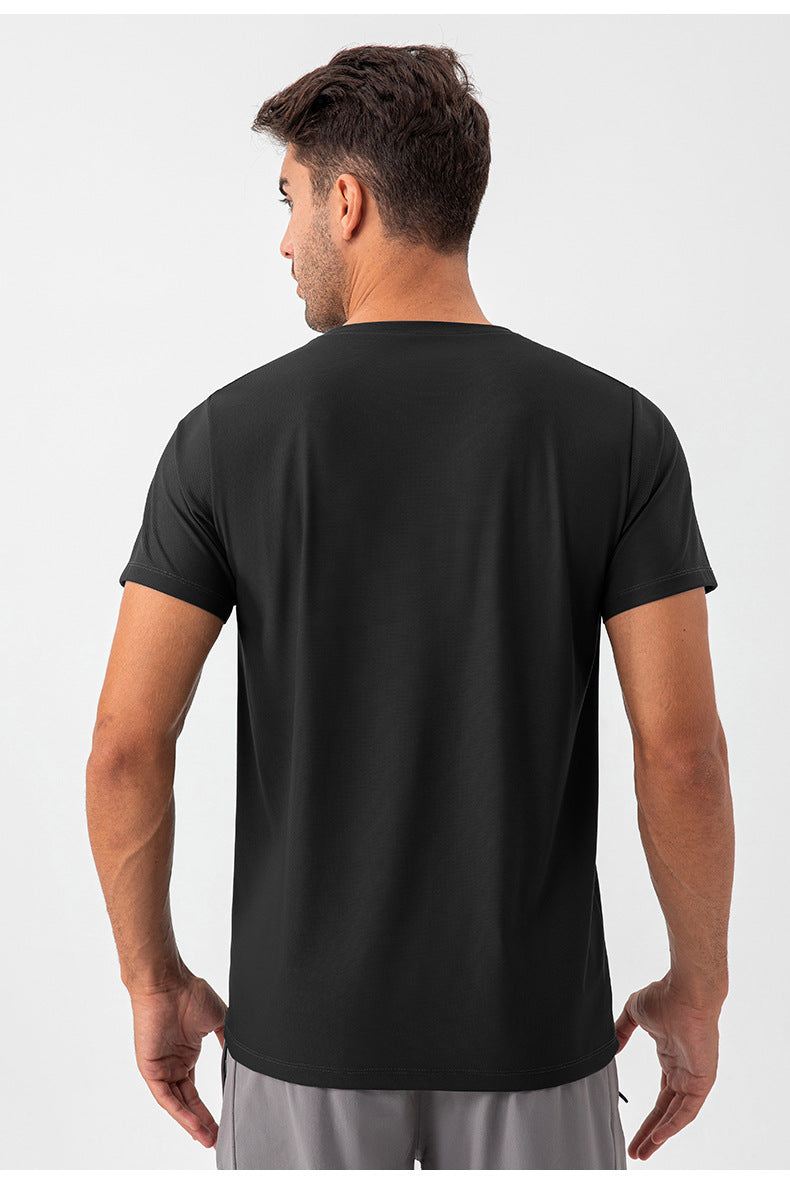 17# AL Men T Shirts