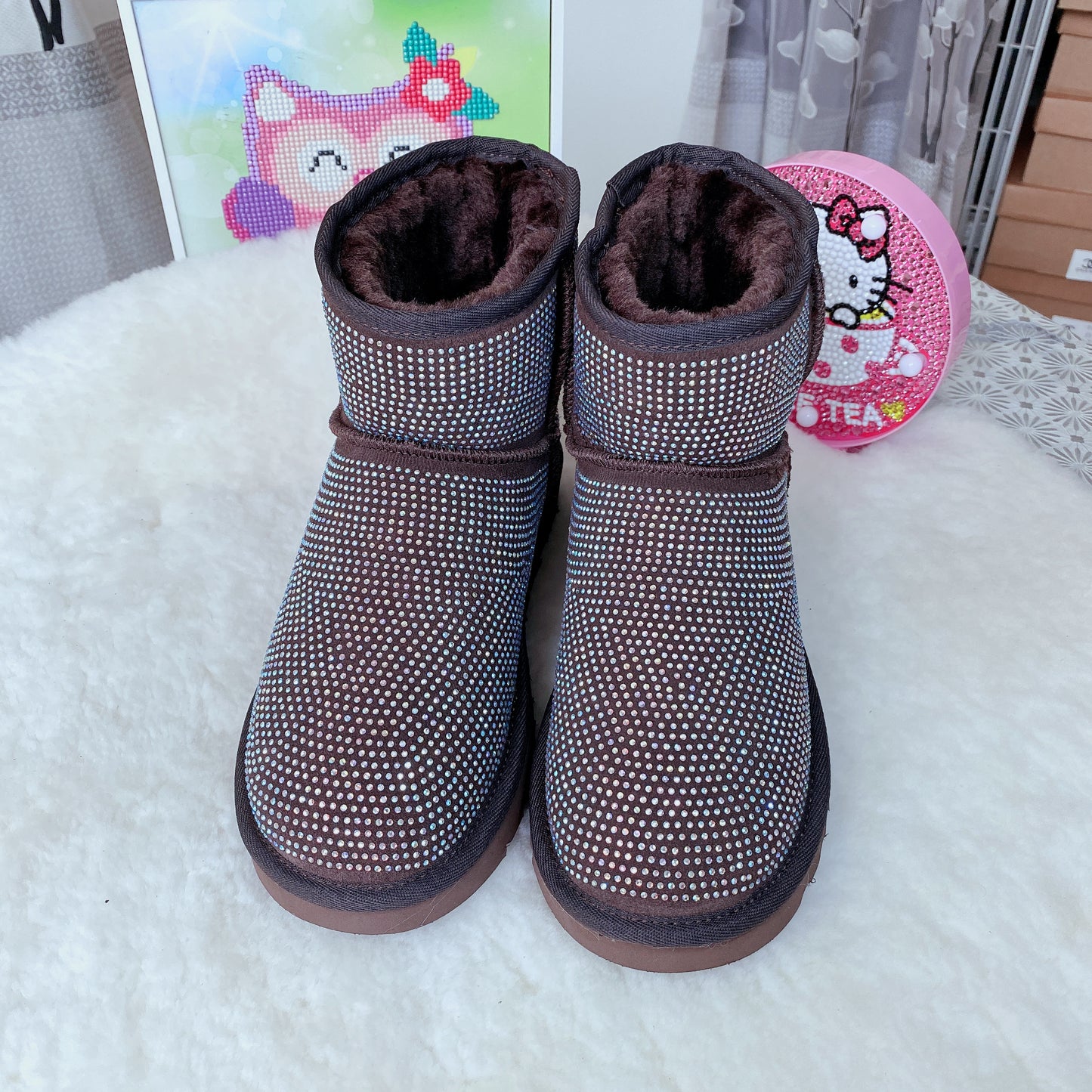 3147# Boots