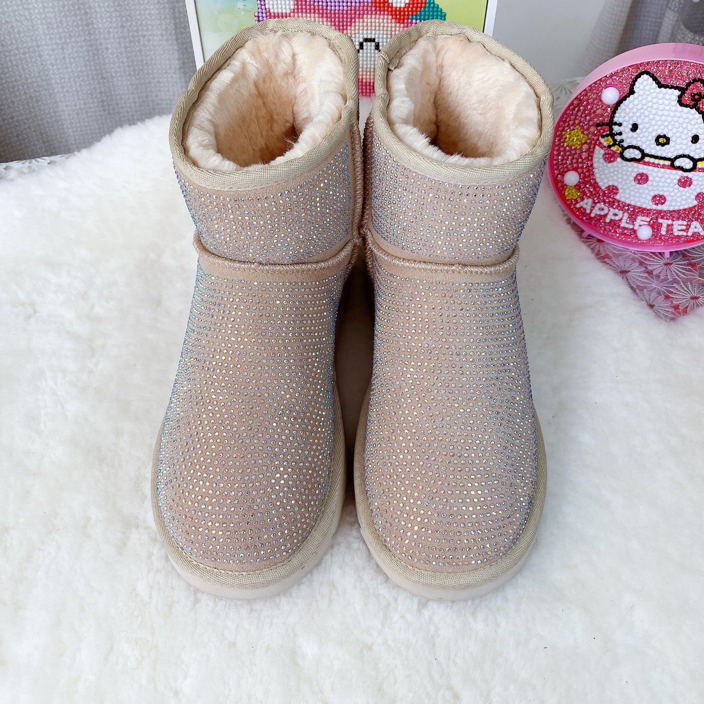 3147# Boots