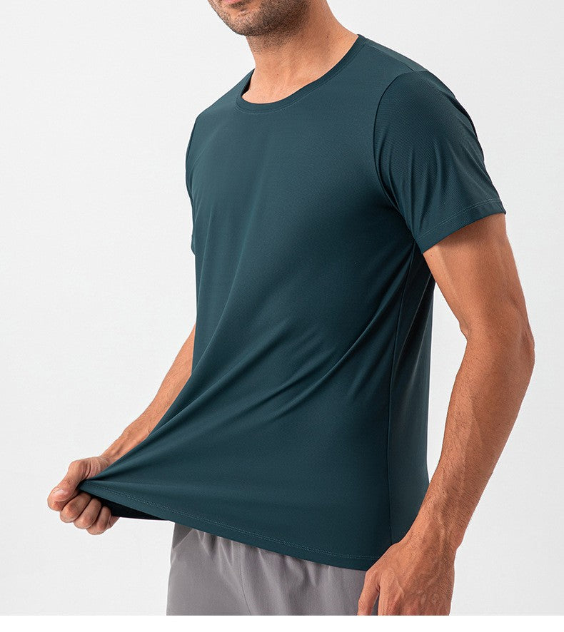17# AL Men T Shirts