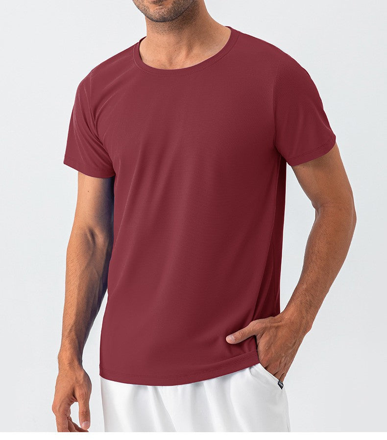 17# AL Men T Shirts