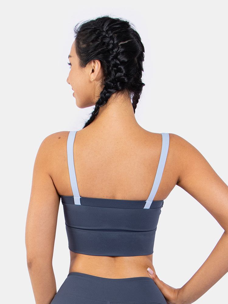 281# AL Women Yoga Bra Top