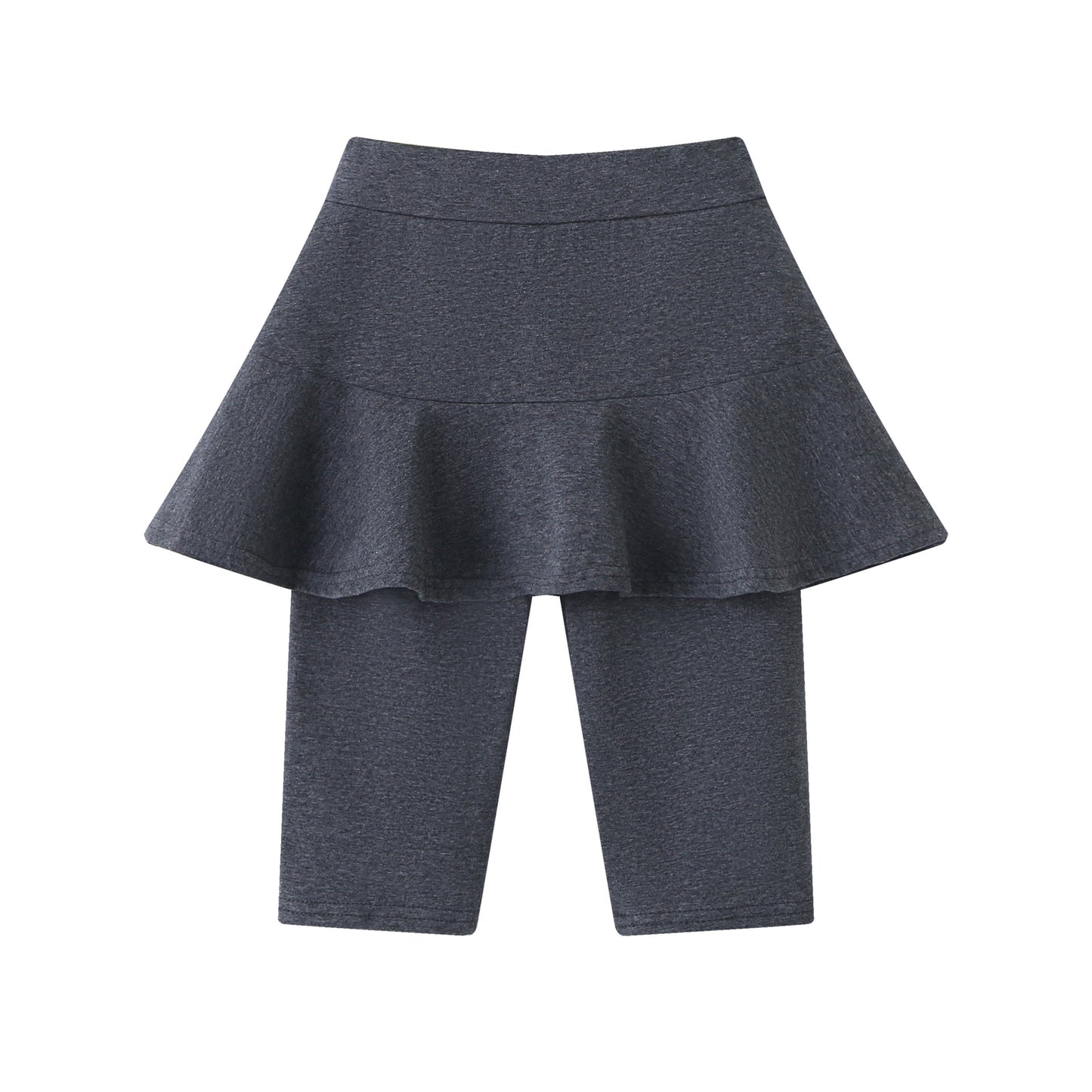 L2934#  Kids Yoga Skirts