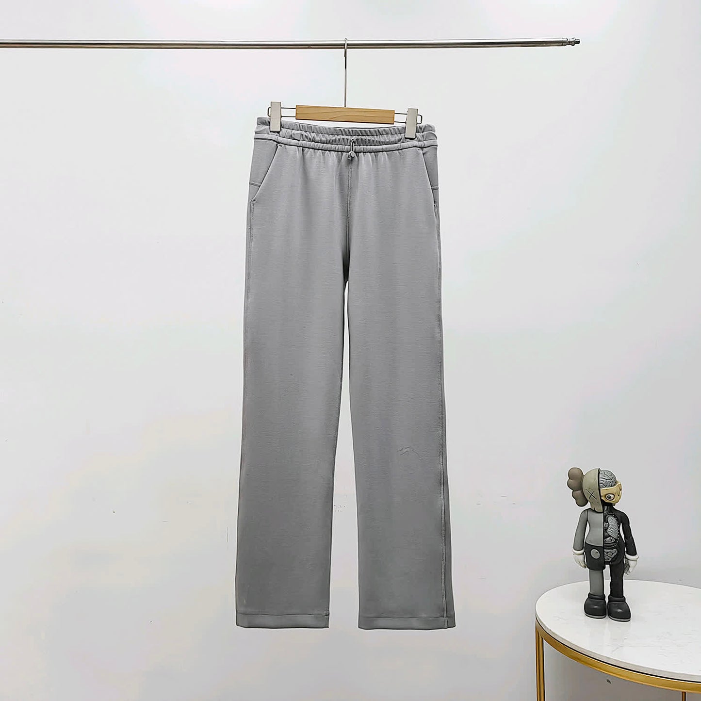 L3527# GX Women High Rise Pants