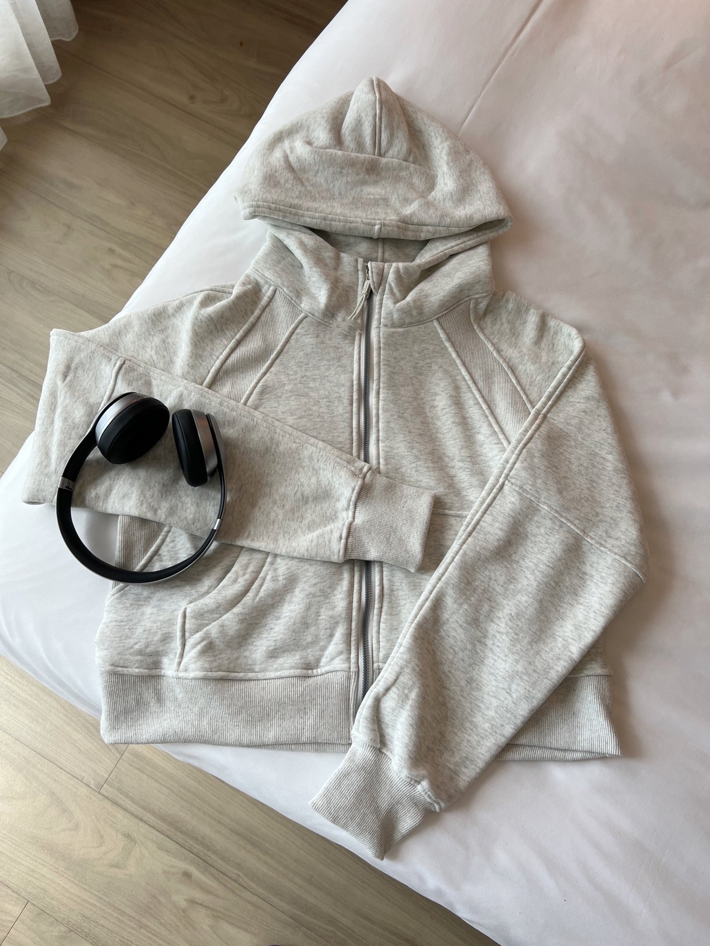 L3393# MC  Women  Hoodies