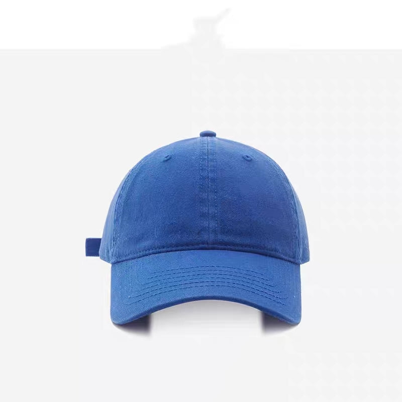 L3487# XY Unisex Baseball Cap