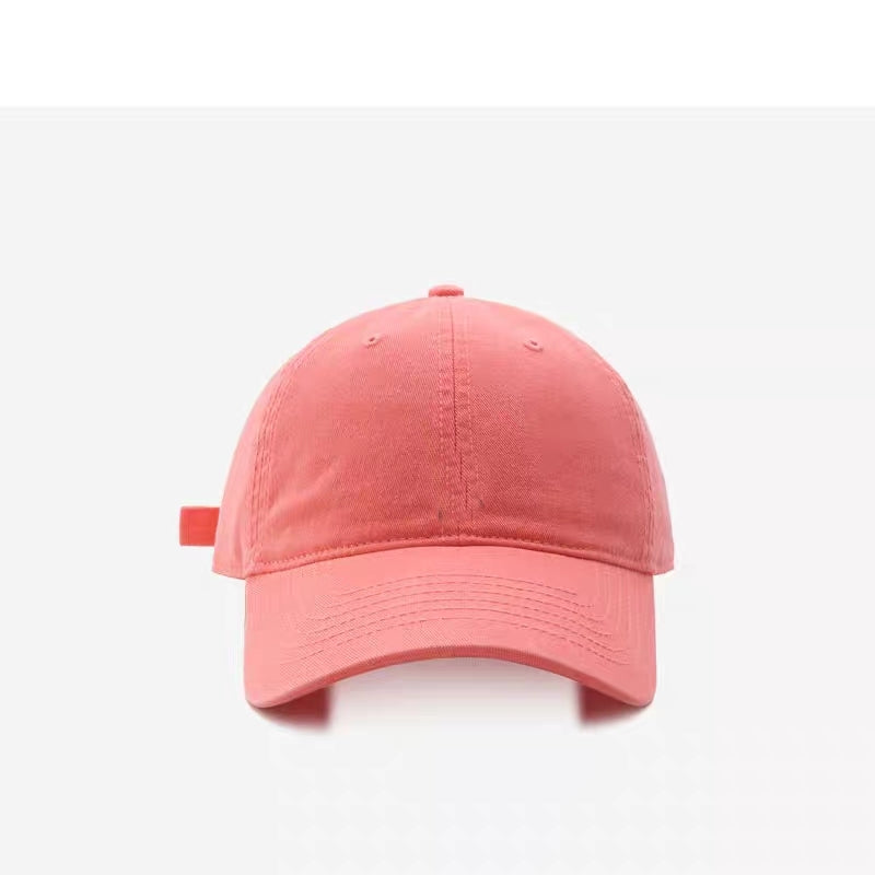 L3487# XY Unisex Baseball Cap