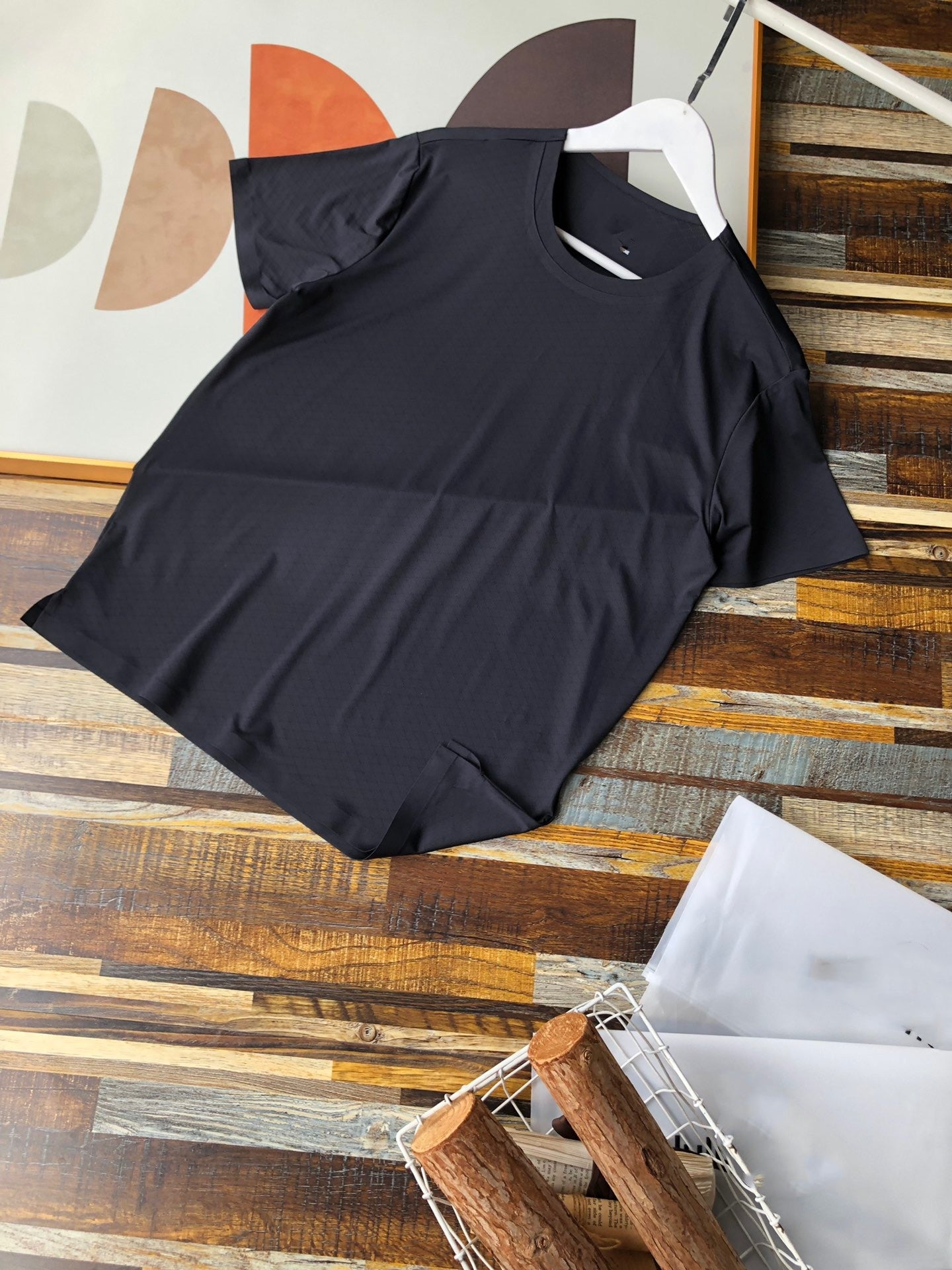 L2204# Men Shirts