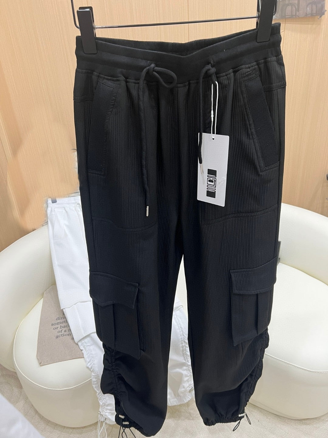 L3535# GX Women Cargo Pants