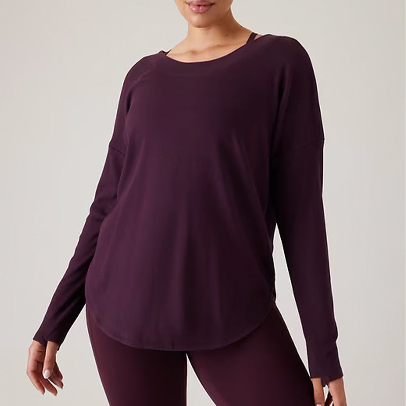 L3121#  Women Long Sleeve Shirts