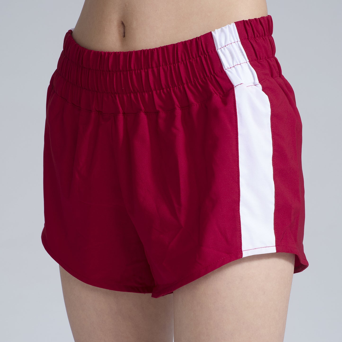 L3177#  Women Yoga Shorts