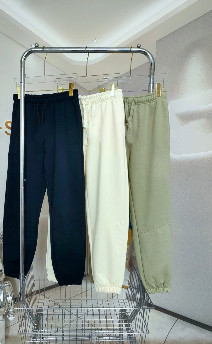 E3103# GX Men Sports Pants